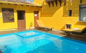 Pousada Maravilha de Paraty